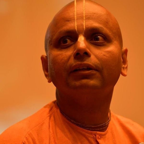 Gaur Gopal Das photo