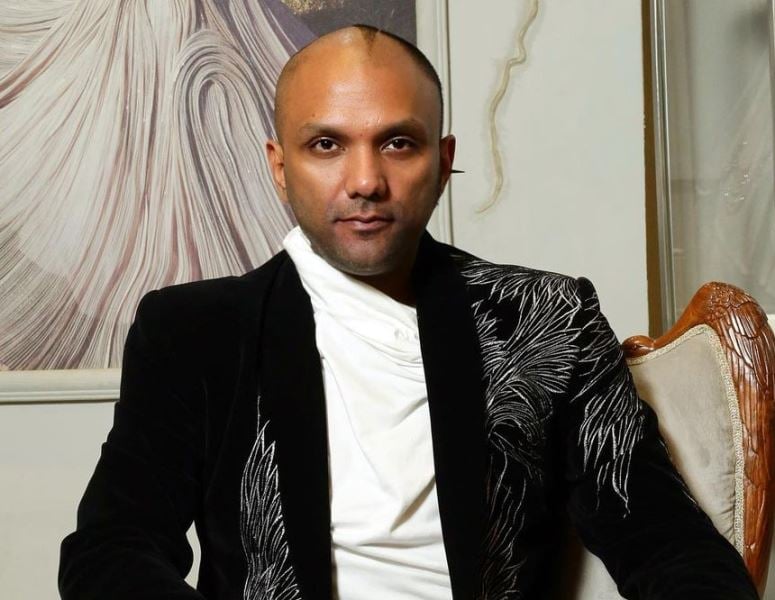 Gaurav Gupta (Designer) photo
