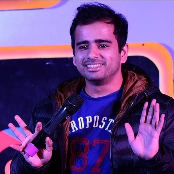 Gaurav Kapoor photo