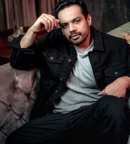 Gaurav Taneja (Flying Beast) photo