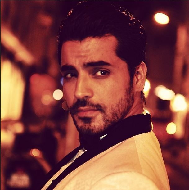 Gautam Gulati photo