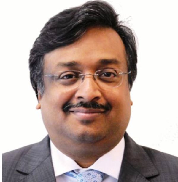 Gautam Khaitan photo