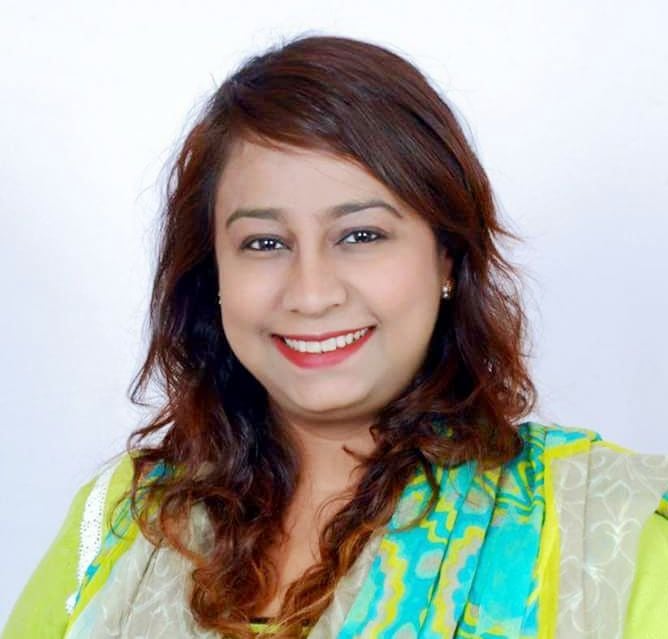 Geeta Gawli photo
