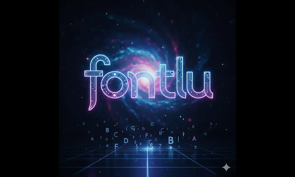 fontlu