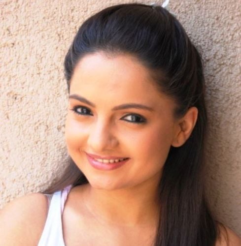 Giaa Manek photo