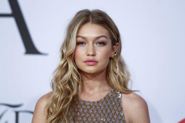 Gigi Hadid photo