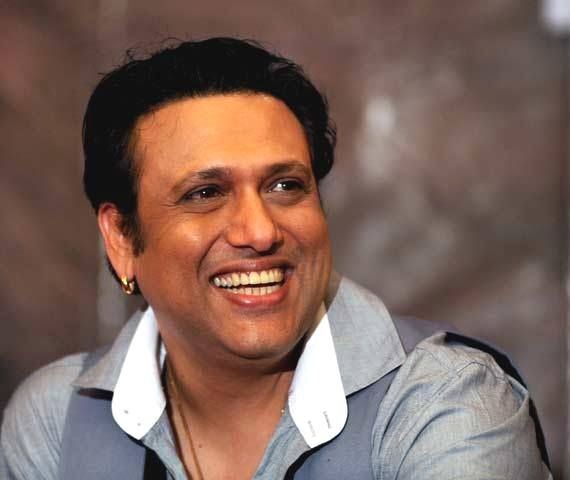 Govinda photo