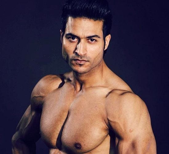 Guru Mann photo