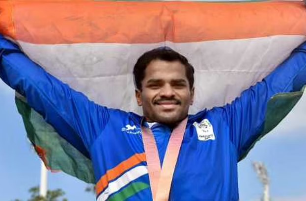 Gururaja Poojary photo