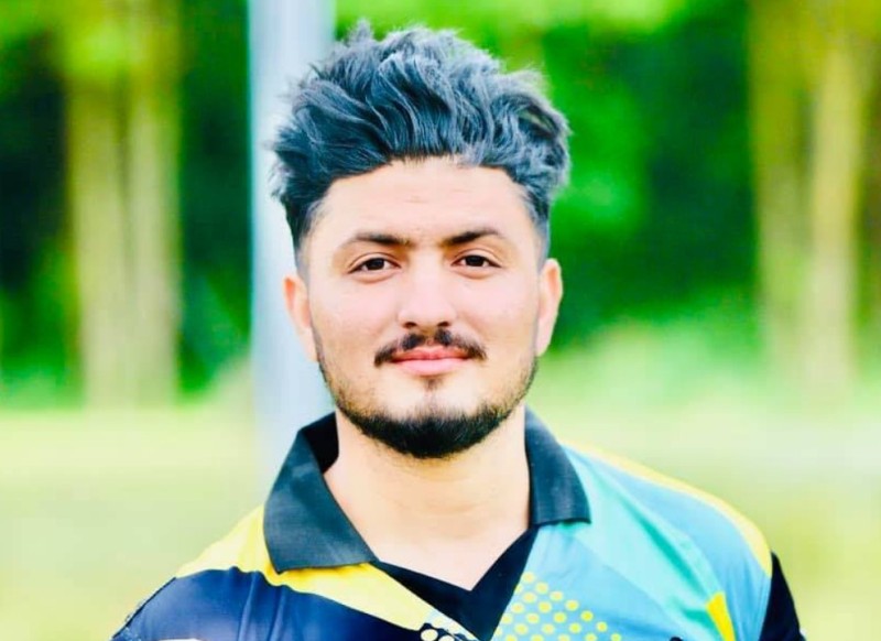 Hamza Saleem Dar photo