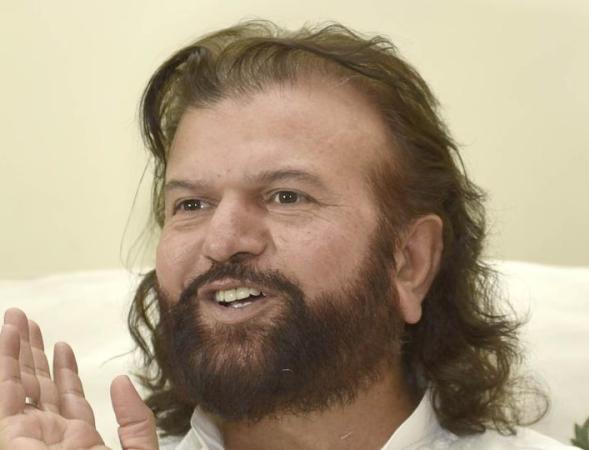 Hans Raj Hans photo