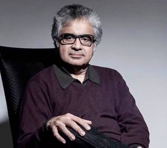 Harish Salve photo