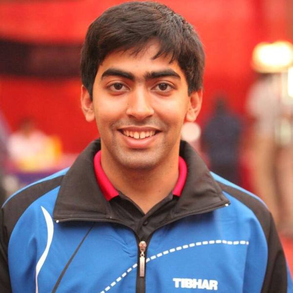 Harmeet Desai photo
