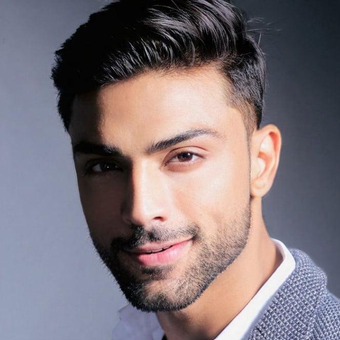 Harsh Arora photo