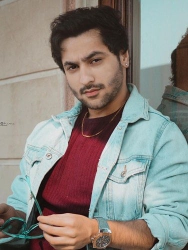 Harsh Beniwal photo