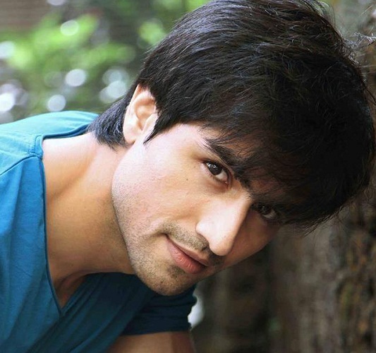 Harshad Chopda photo