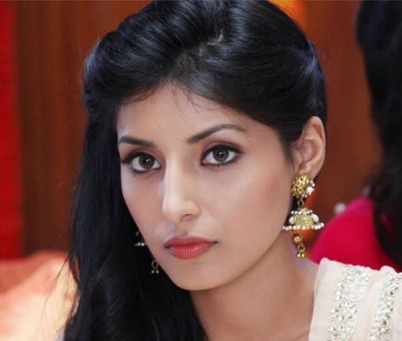 Harshita Gaur photo