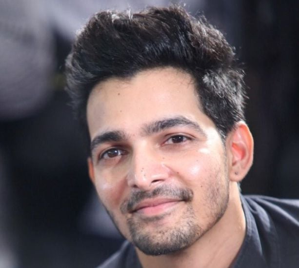 Harshvardhan Rane photo