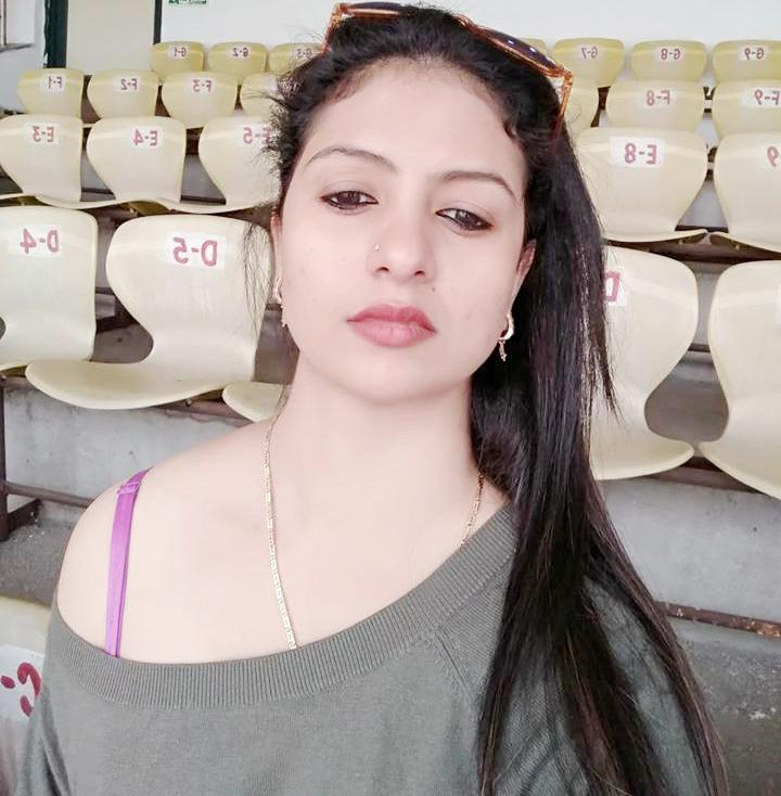 Hasin Jahan photo