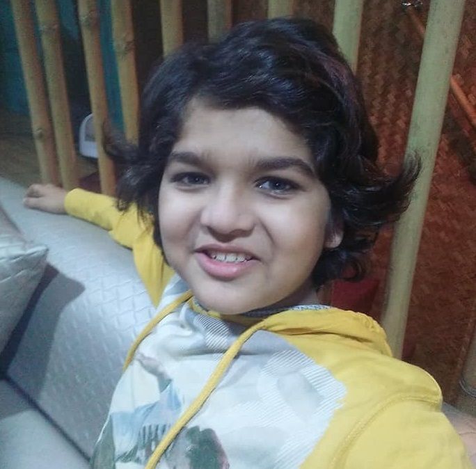 Heer Morabia photo