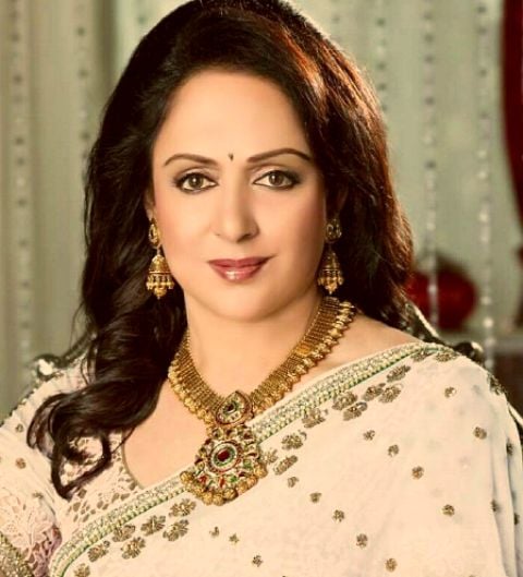 Hema Malini photo