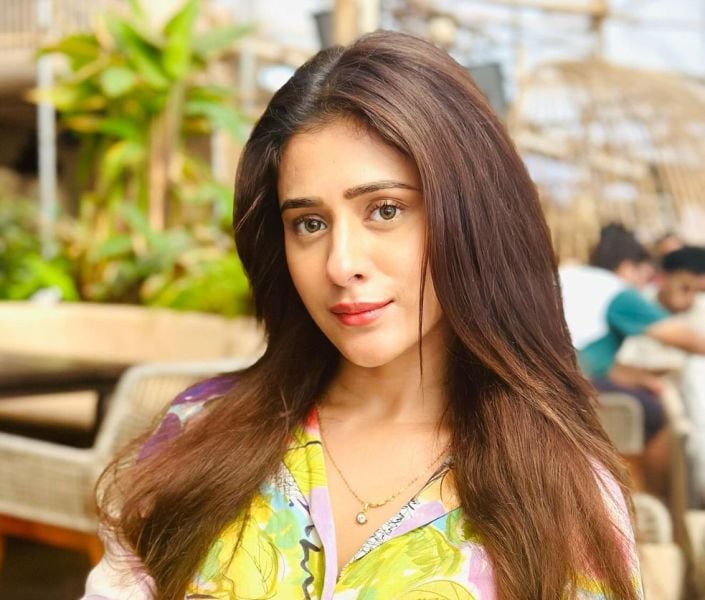 Hiba Nawab photo