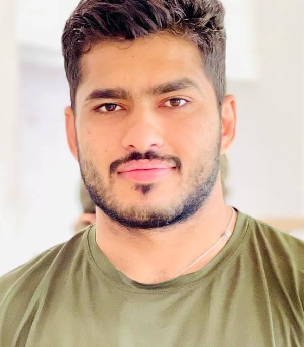 Himanshu Choudhary photo