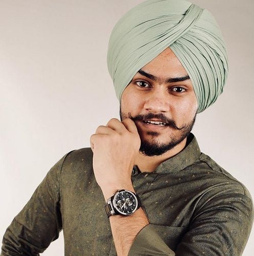Himmat Sandhu photo