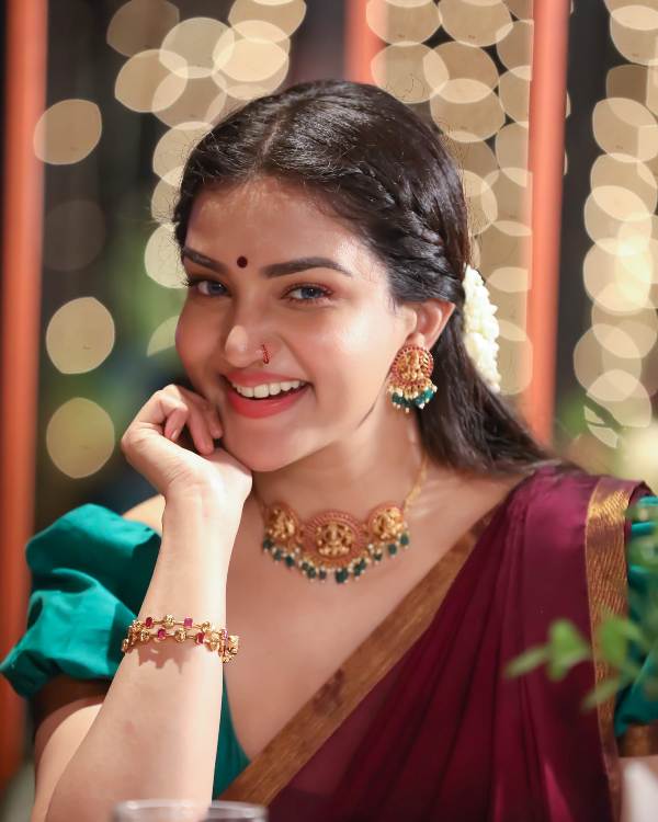 Honey Rose photo