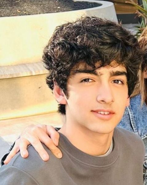 Hrehaan Roshan photo