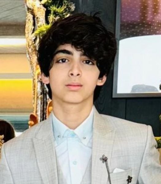 Hridhaan Roshan photo