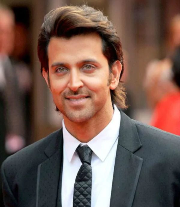 Hrithik Roshan photo