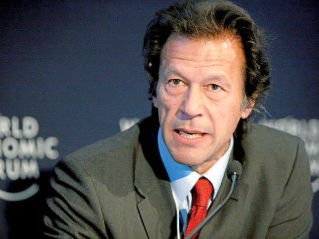 Imran Khan (Cricketer) photo
