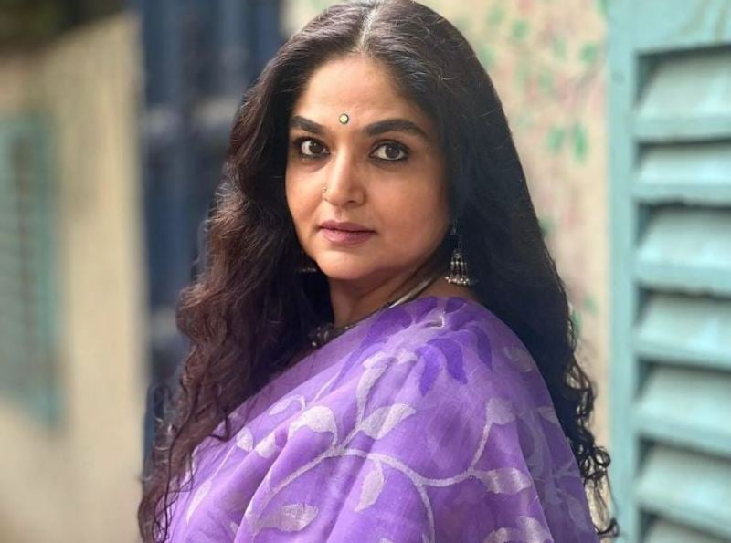 Indira Krishnan photo