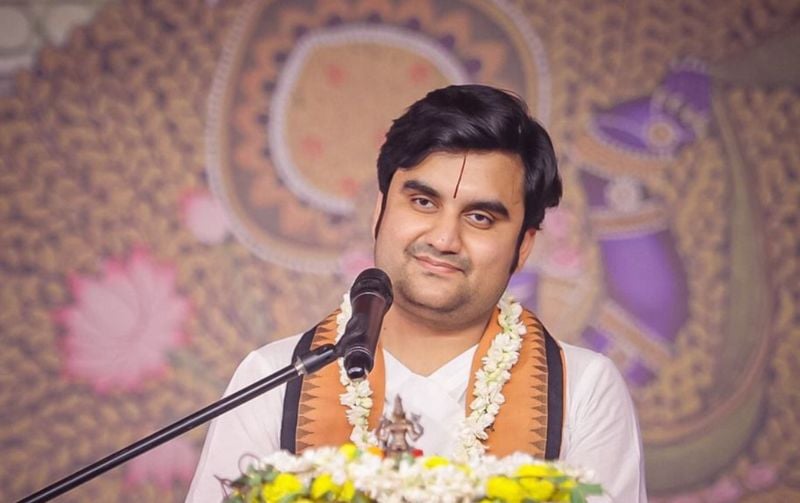 Indresh Upadhyay photo