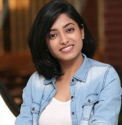 Ishaa Saha photo