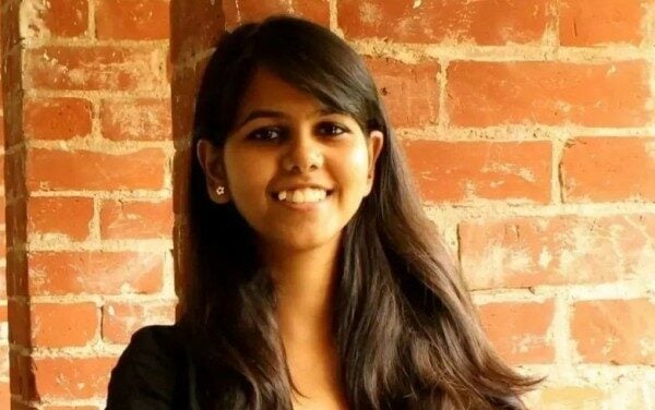 Ishita Kishore photo