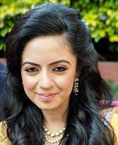 Ismeet Kohli photo