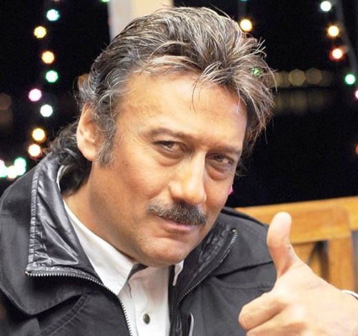 Jackie Shroff photo