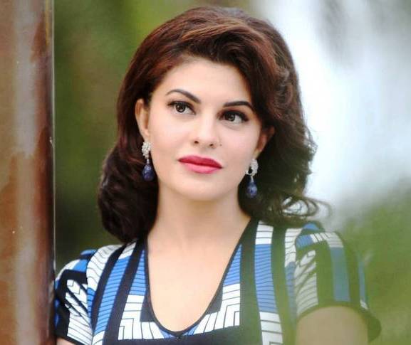 Jacqueline Fernandez photo