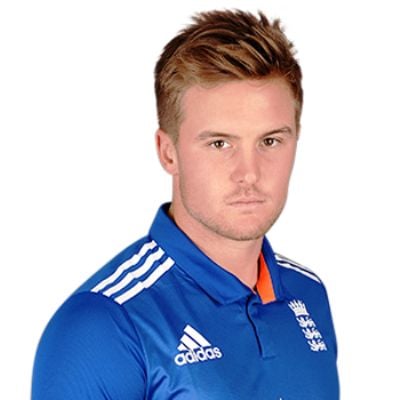 Jason Roy photo