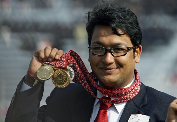 Jaspal Rana photo