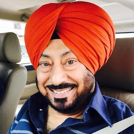 Jaswinder Bhalla photo