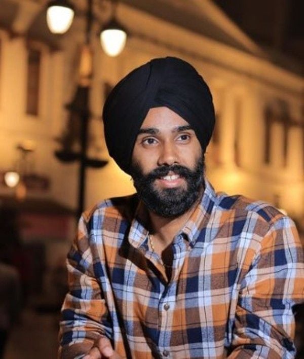 Jatt Prabhjot photo