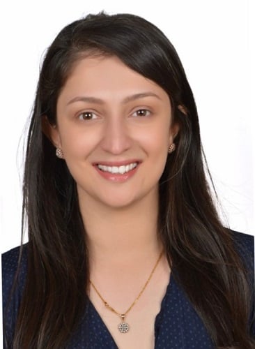 Jaya Bhardwaj photo