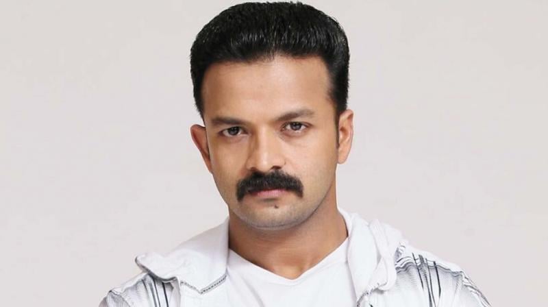 Jayasurya photo