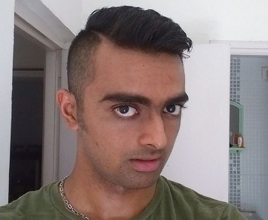 Jaydev Unadkat photo