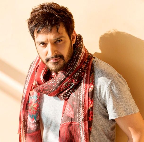 Jimmy Sheirgill photo