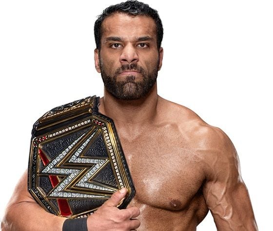 Jinder Mahal photo