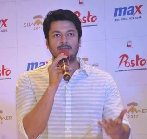 Jisshu Sengupta photo